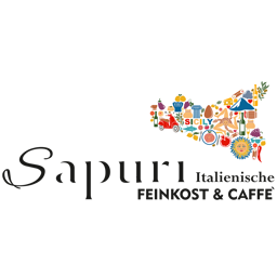 Sapuri logo.